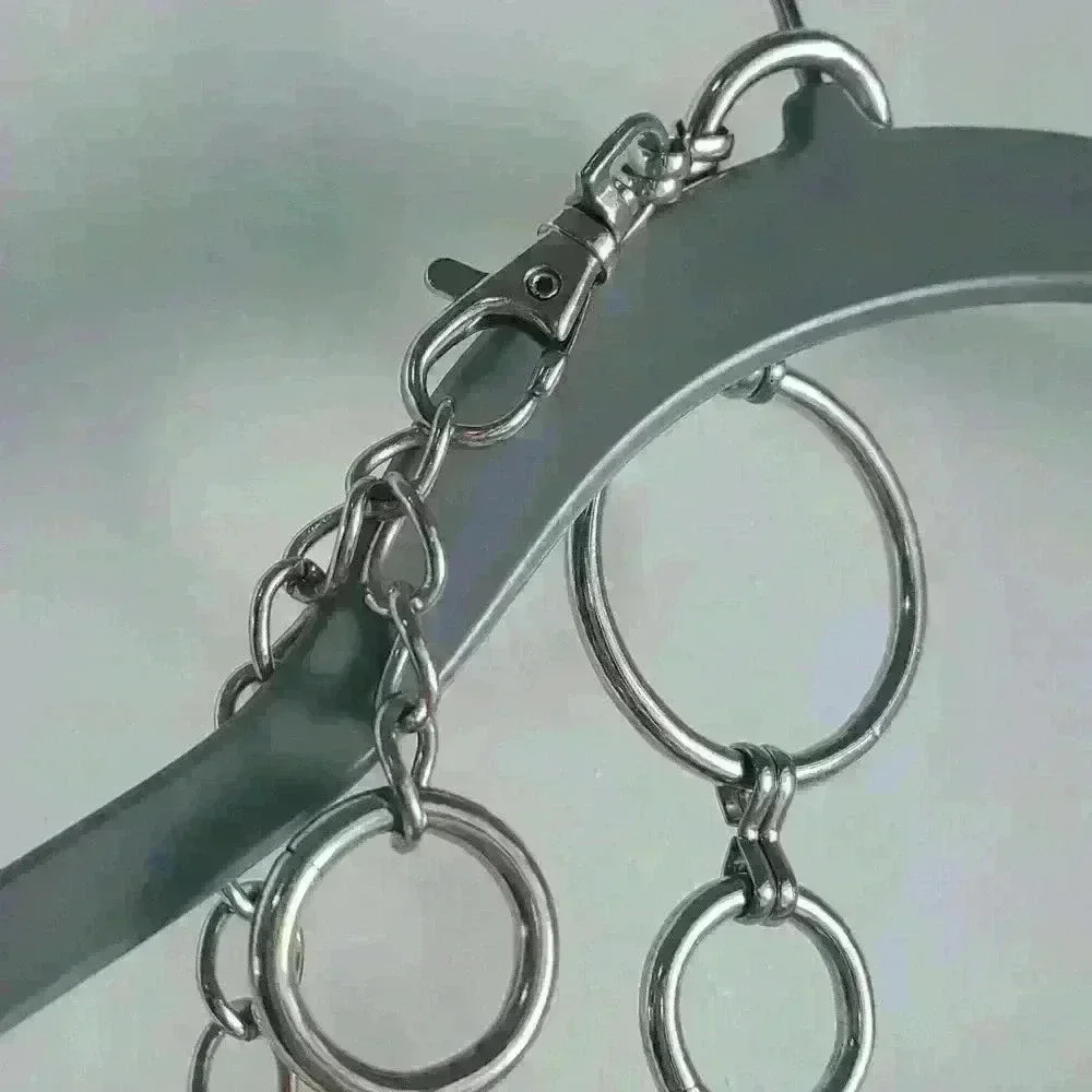 Silver Belt